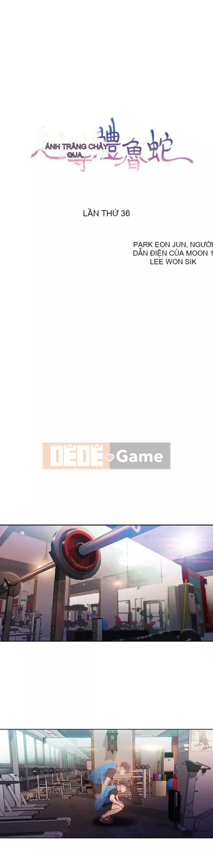 Rắn siêu dẫn Chương 1-42