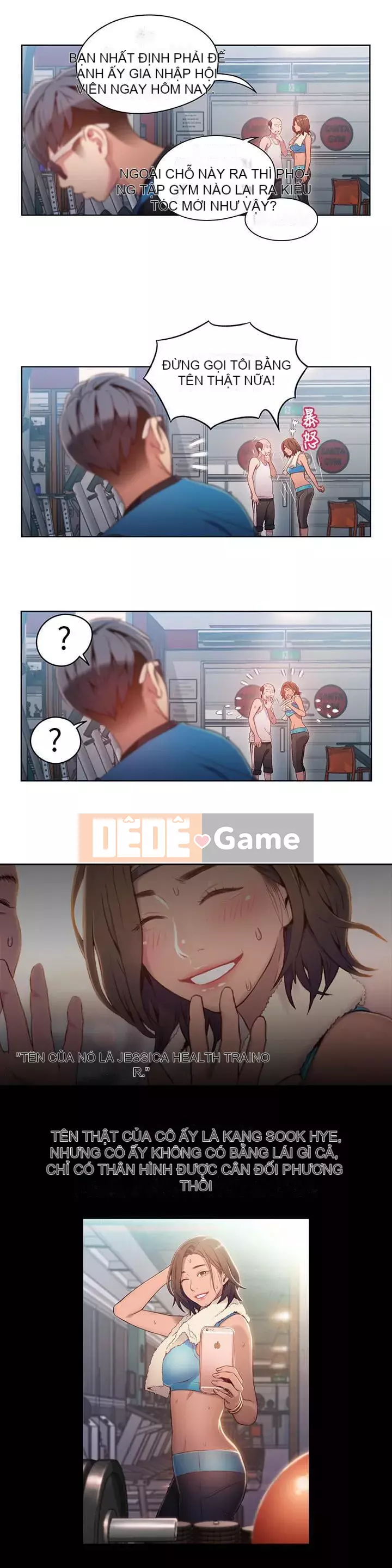 Rắn siêu dẫn Chương 1-42