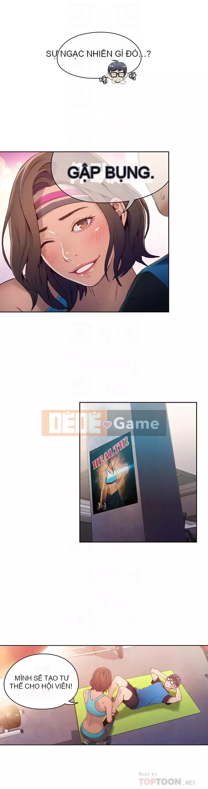 Rắn siêu dẫn Chương 1-42