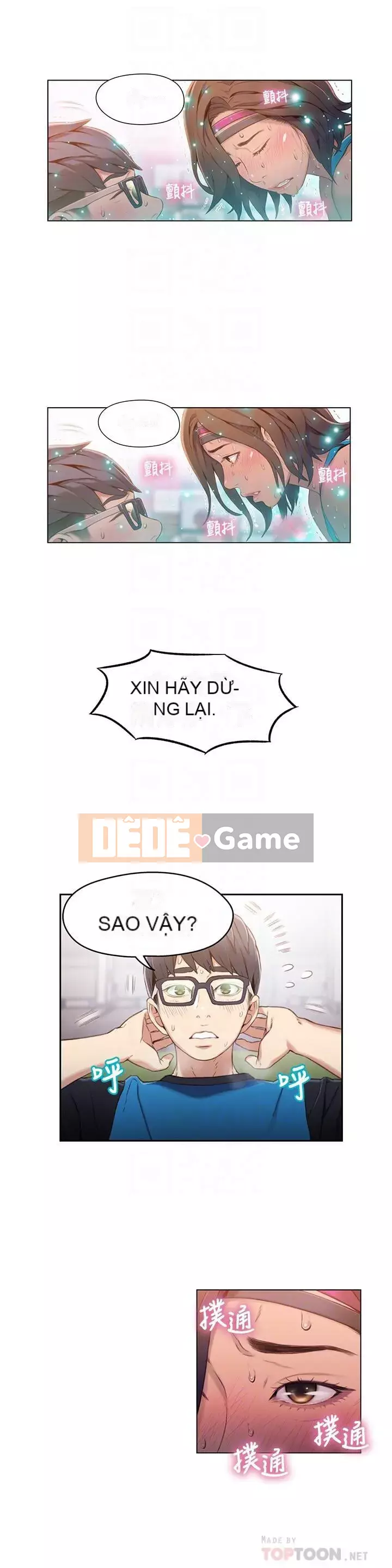 Rắn siêu dẫn Chương 1-42