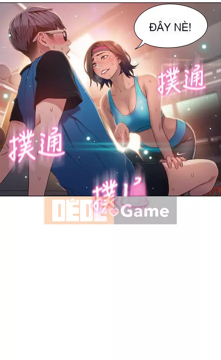 Rắn siêu dẫn Chương 1-42