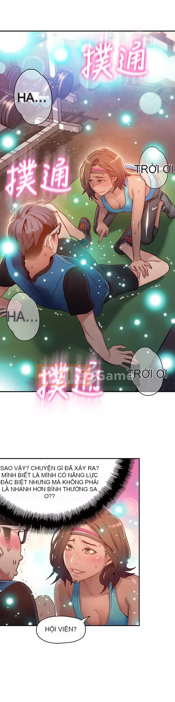 Rắn siêu dẫn Chương 1-42