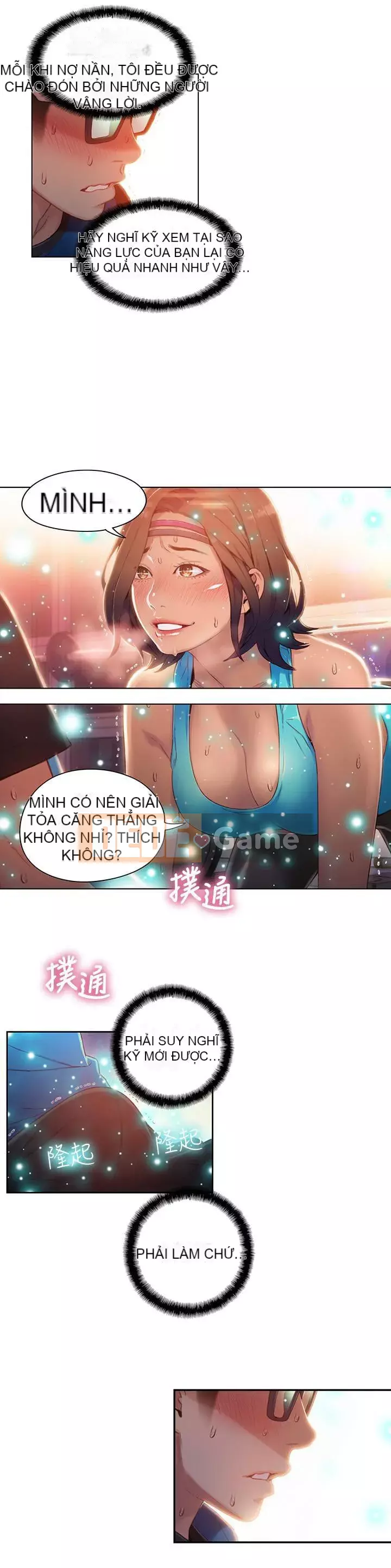 Rắn siêu dẫn Chương 1-42