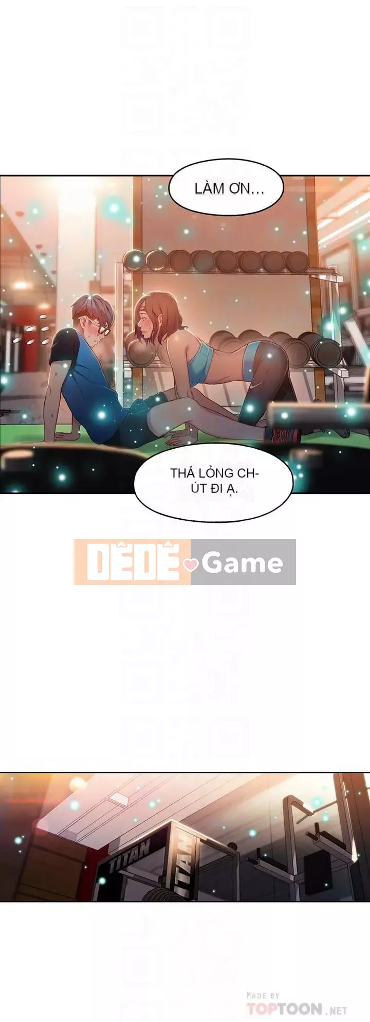 Rắn siêu dẫn Chương 1-42