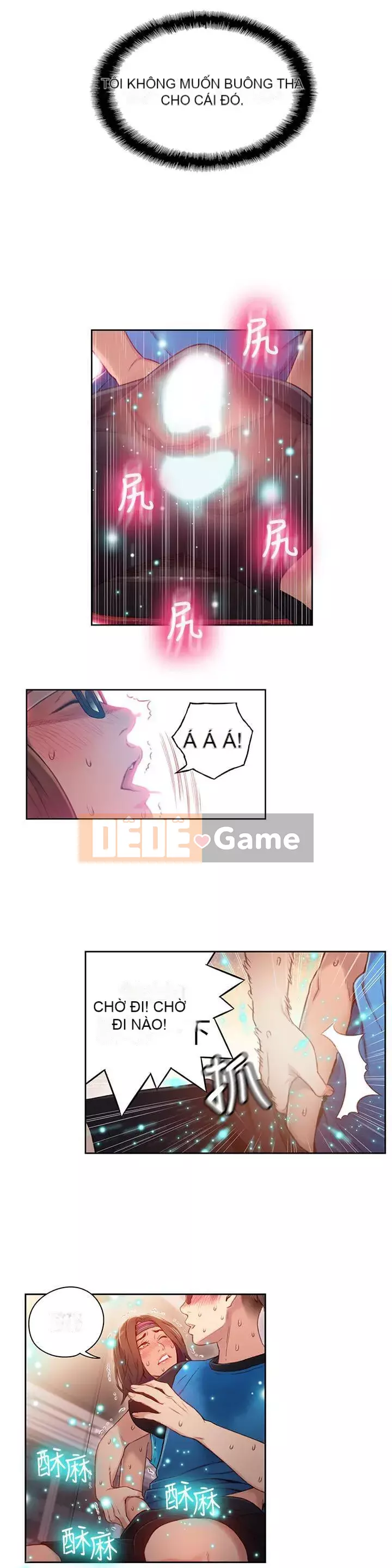 Rắn siêu dẫn Chương 1-42