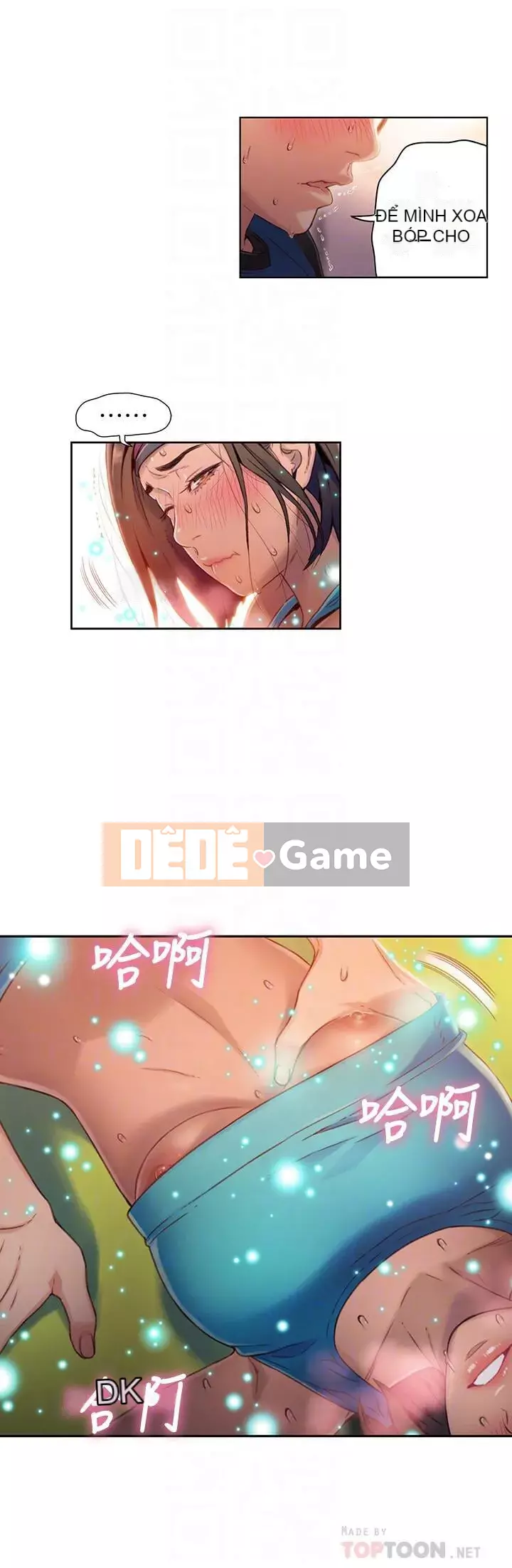 Rắn siêu dẫn Chương 1-42