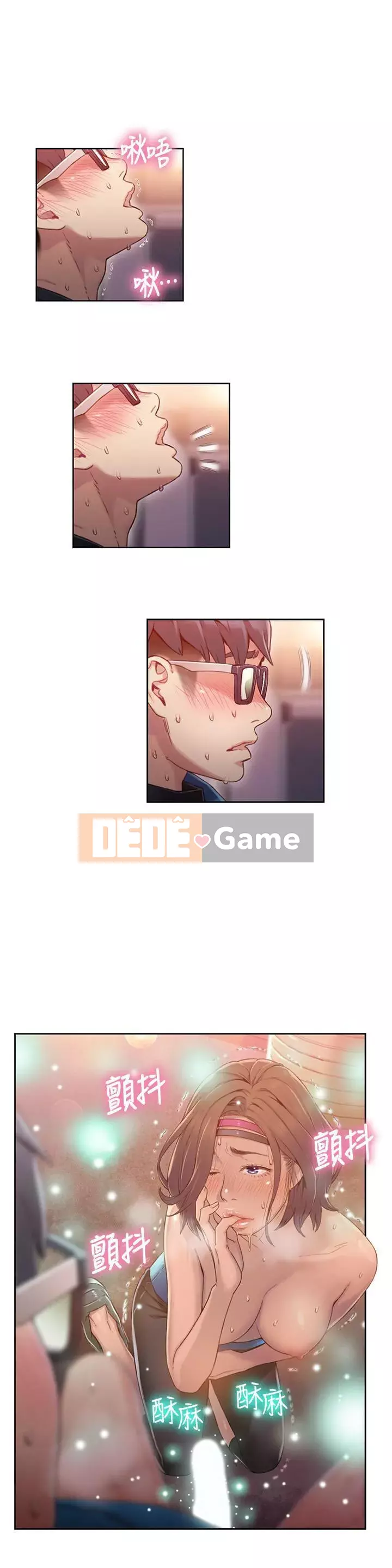 Rắn siêu dẫn Chương 1-42