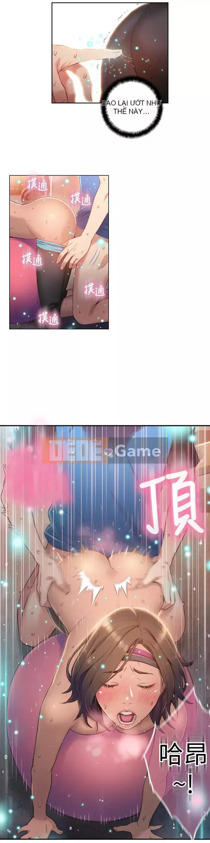 Rắn siêu dẫn Chương 1-42