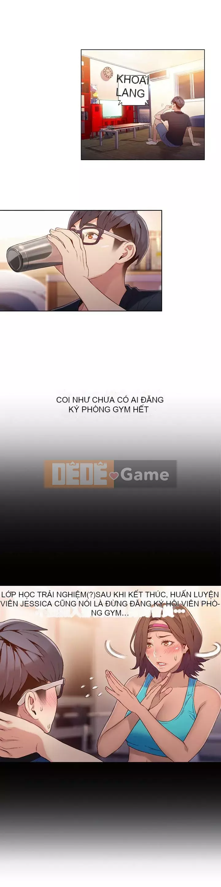 Rắn siêu dẫn Chương 1-42