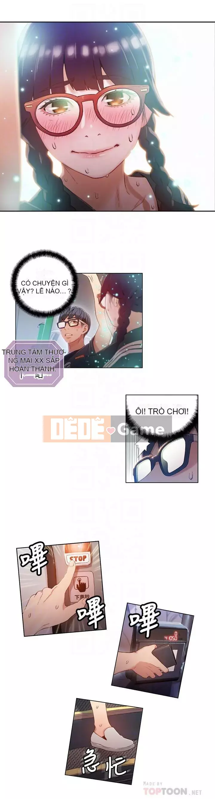 Rắn siêu dẫn Chương 1-42