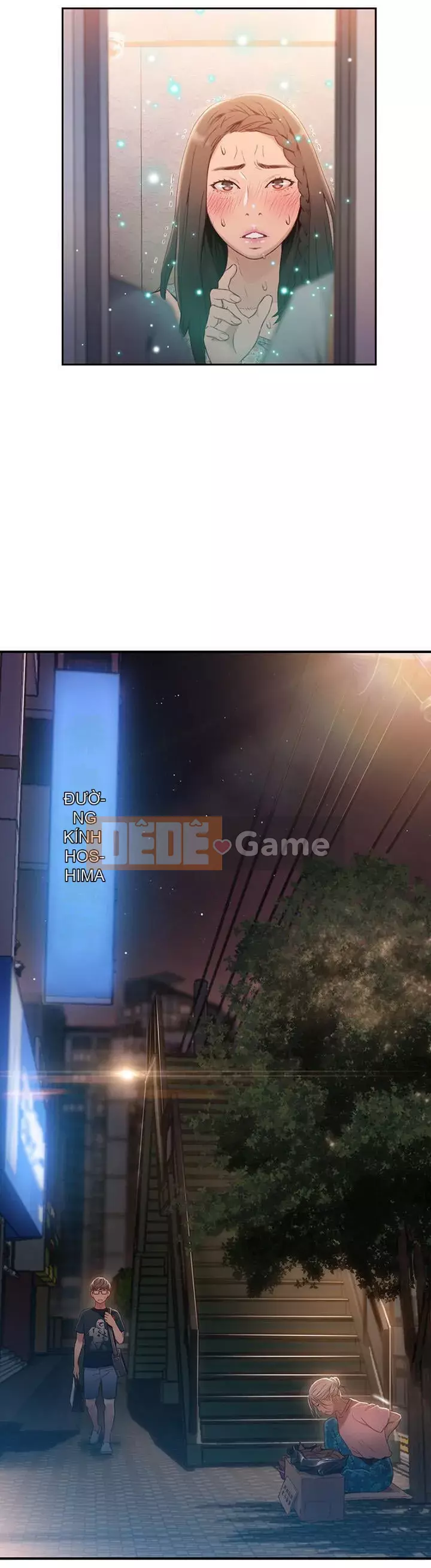 Rắn siêu dẫn Chương 1-42