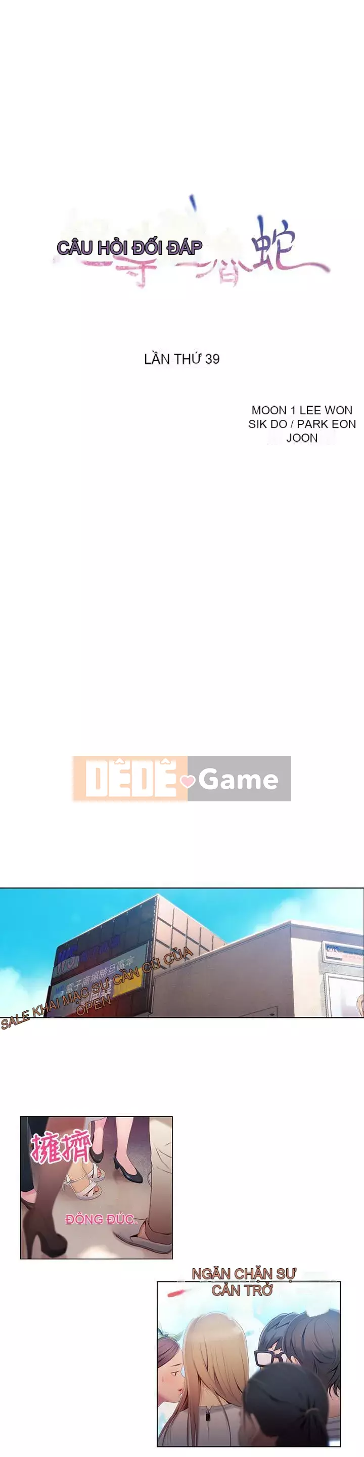 Rắn siêu dẫn Chương 1-42