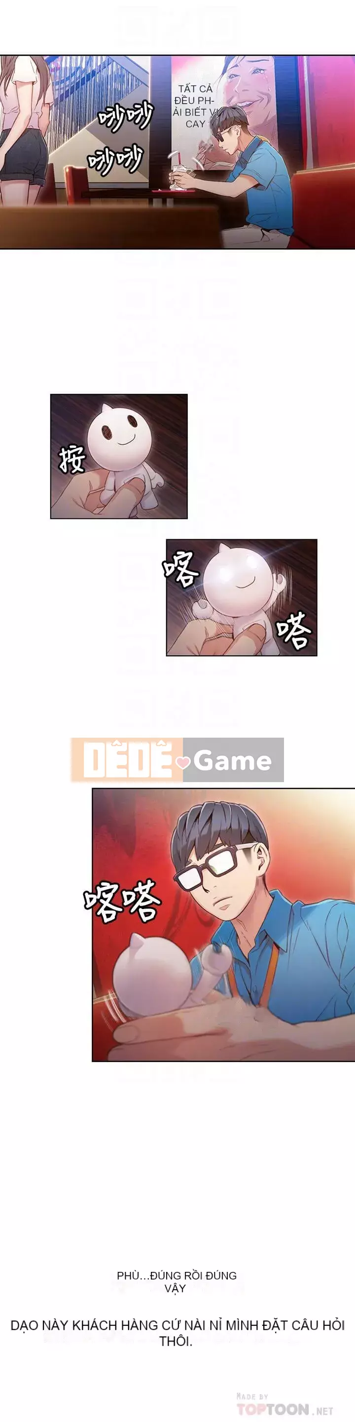 Rắn siêu dẫn Chương 1-42