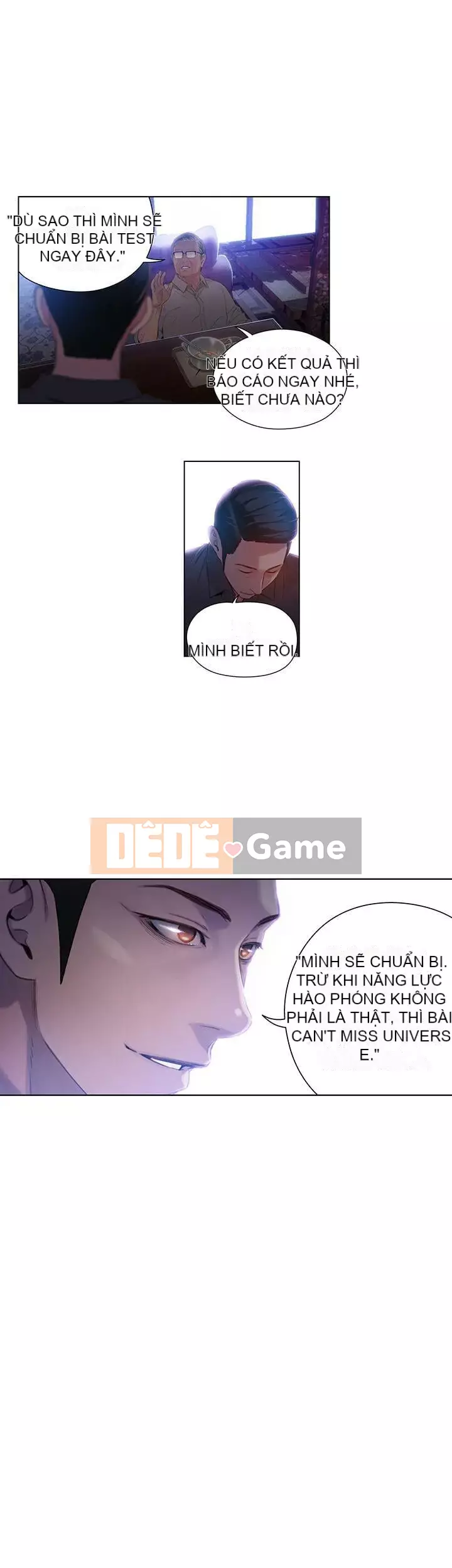 Rắn siêu dẫn Chương 1-42