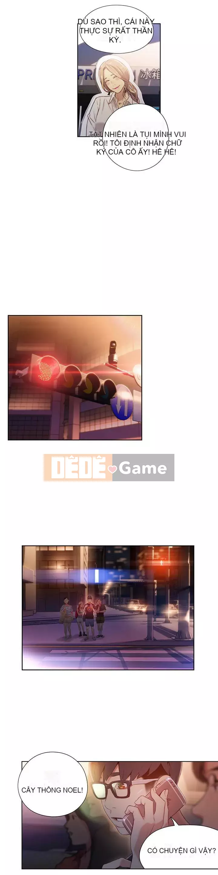 Rắn siêu dẫn Chương 1-42