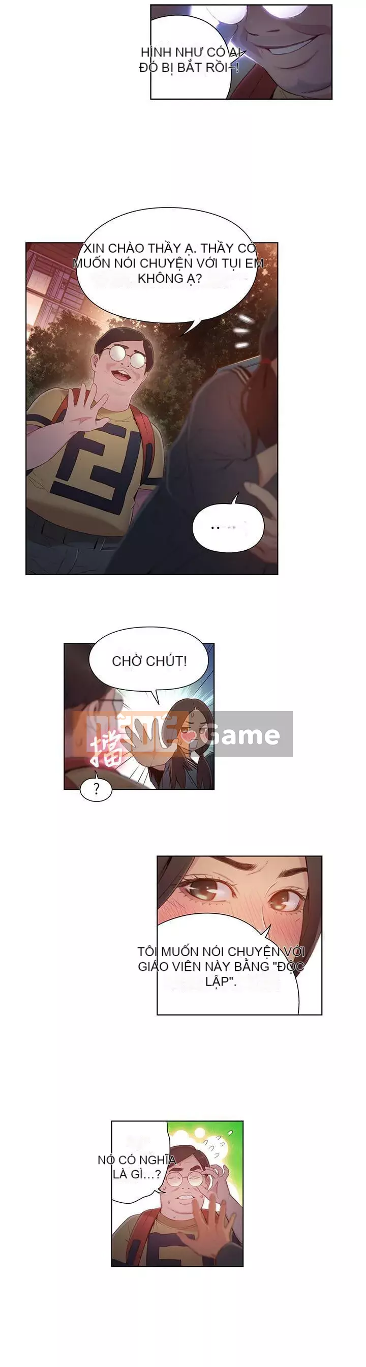 Rắn siêu dẫn Chương 1-42