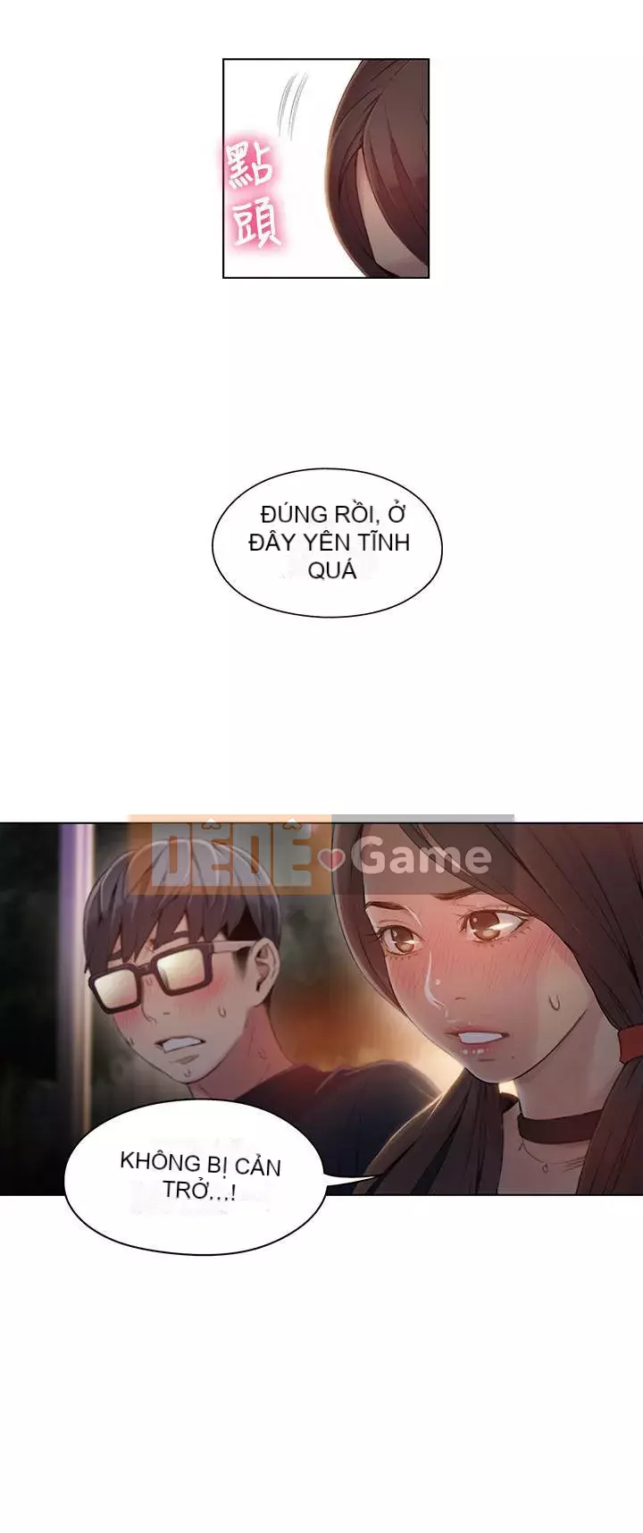 Rắn siêu dẫn Chương 1-42