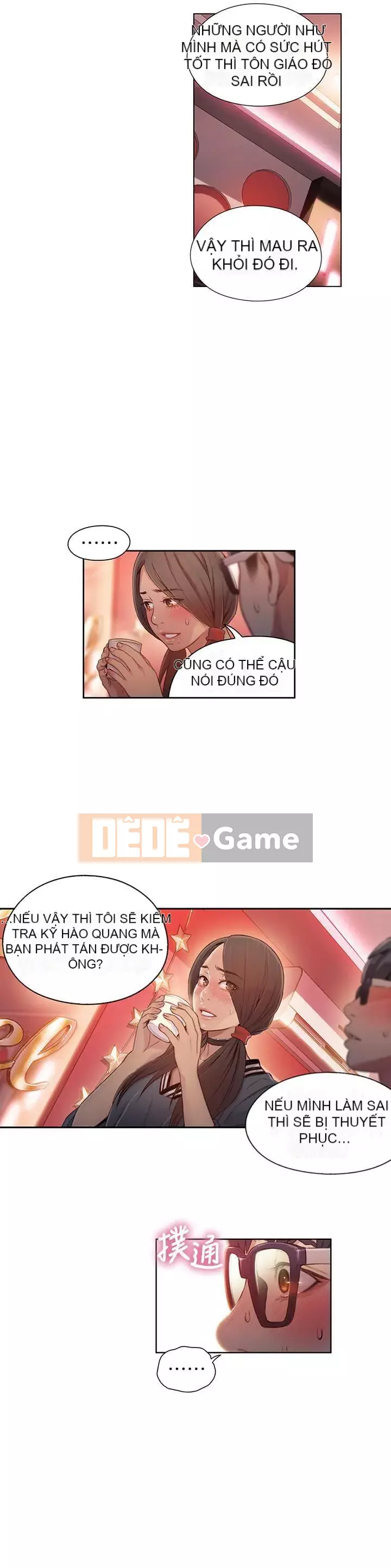 Rắn siêu dẫn Chương 1-42