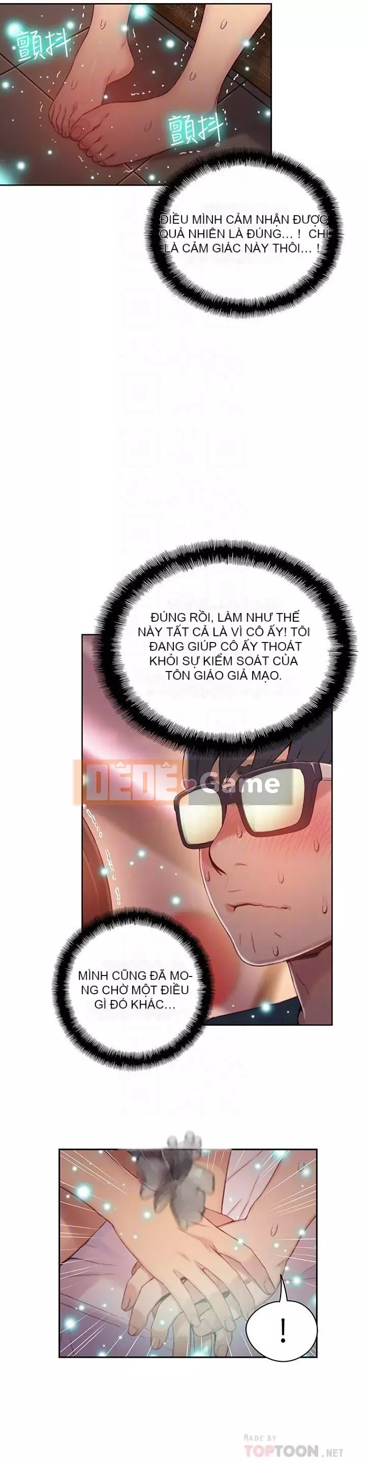 Rắn siêu dẫn Chương 1-42