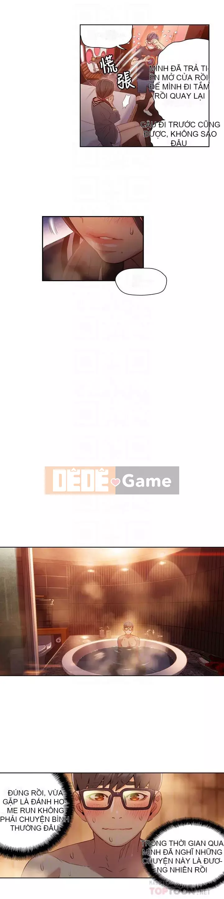 Rắn siêu dẫn Chương 1-42