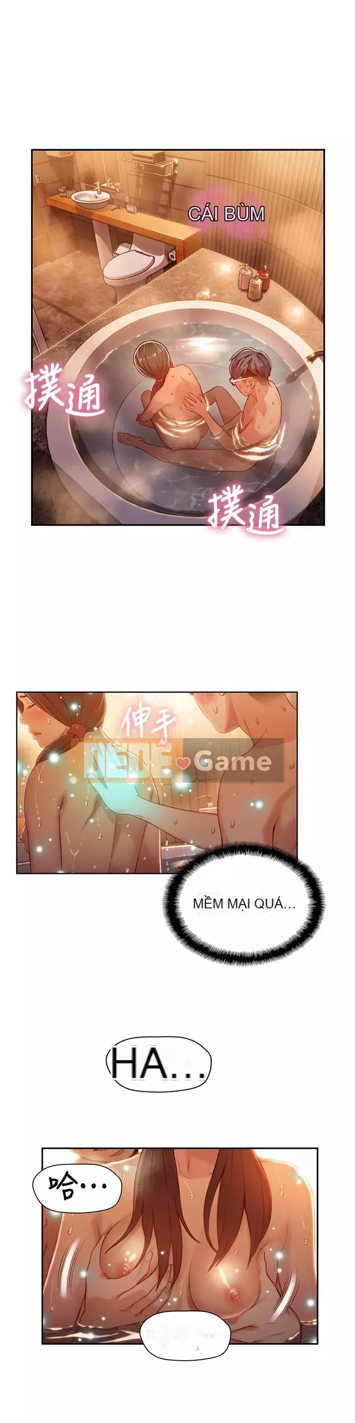 Rắn siêu dẫn Chương 1-42