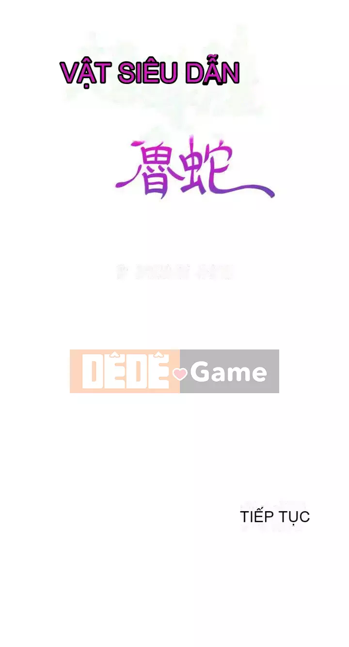Rắn siêu dẫn Chương 1-42