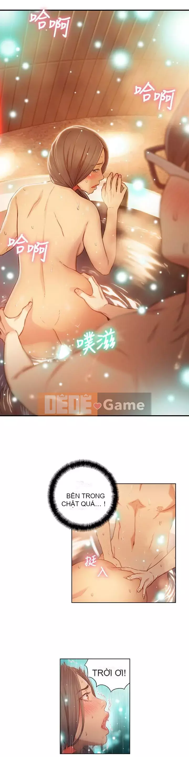 Rắn siêu dẫn Chương 1-42