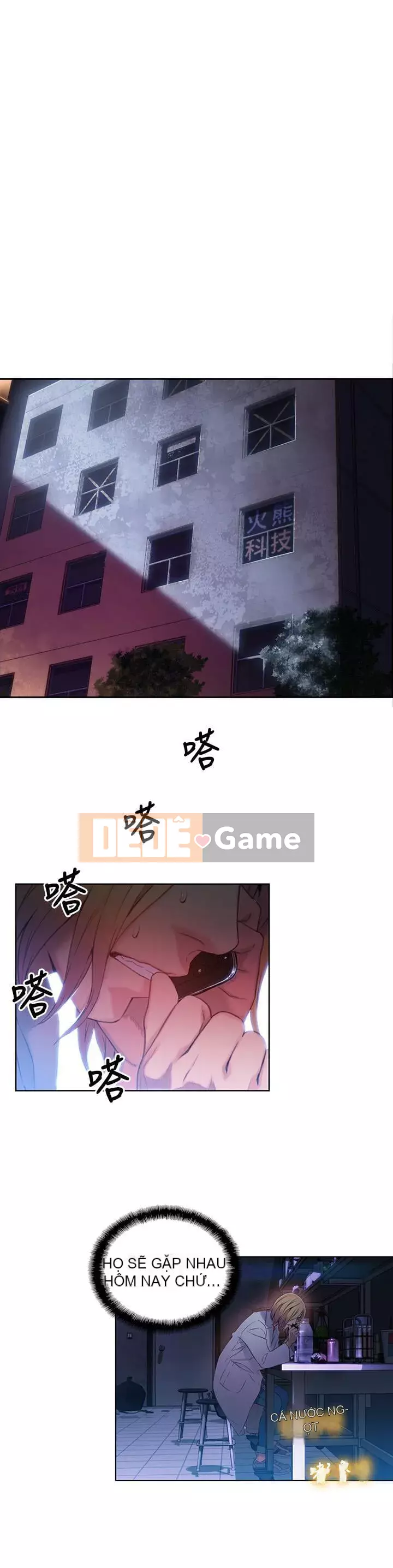 Rắn siêu dẫn Chương 1-42