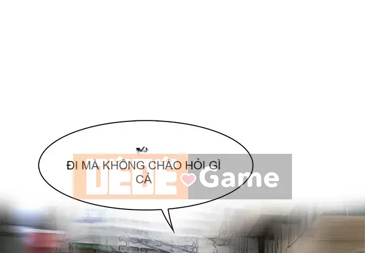 định mệnh để yêu bạn Chương 16-17