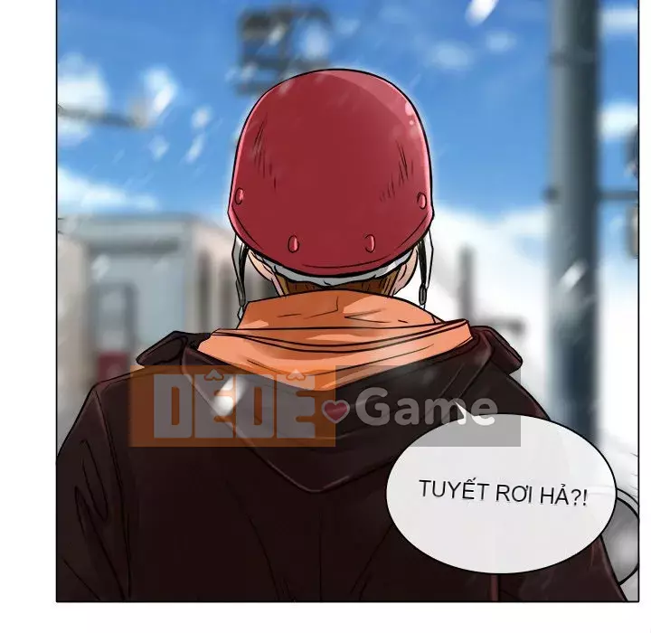 định mệnh để yêu bạn Chương 16-17