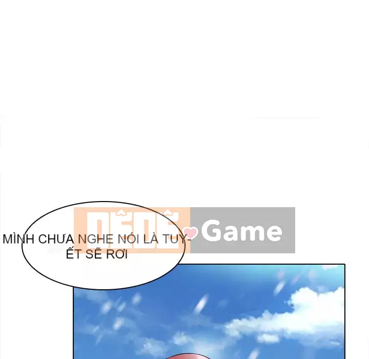 định mệnh để yêu bạn Chương 16-17