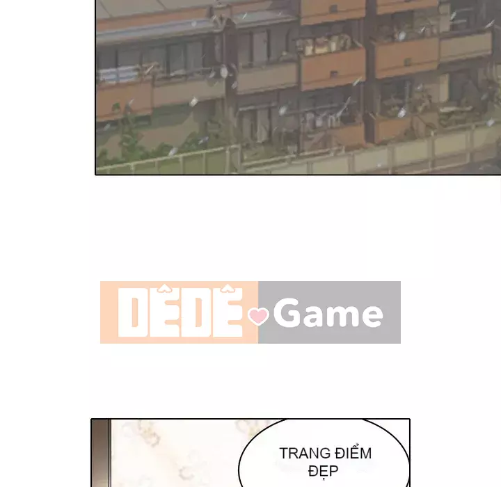 định mệnh để yêu bạn Chương 16-17