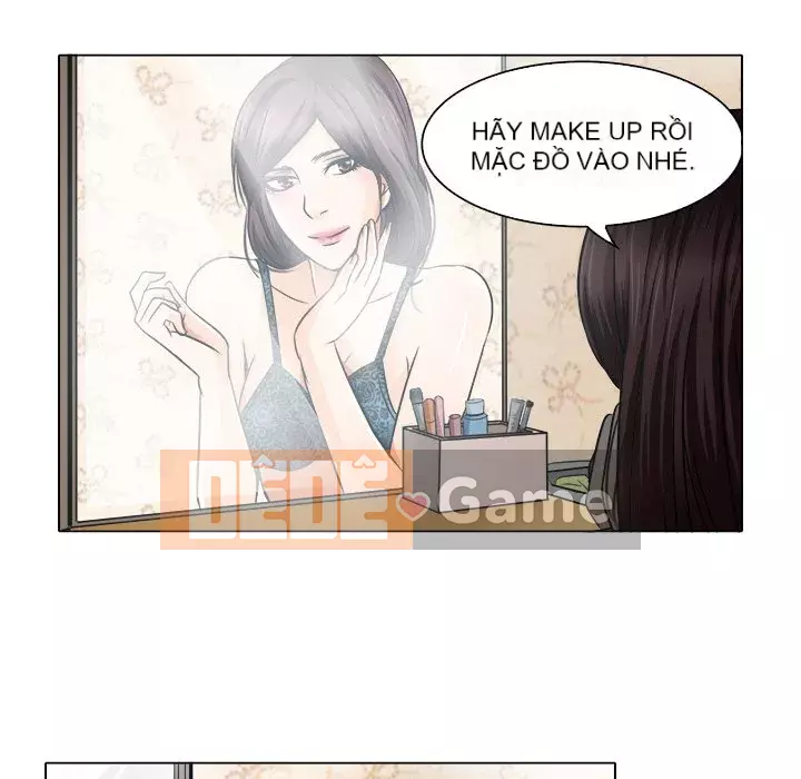 định mệnh để yêu bạn Chương 16-17