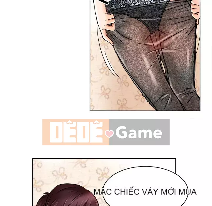 định mệnh để yêu bạn Chương 16-17