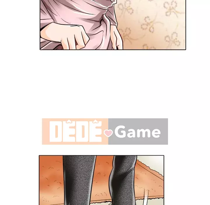 định mệnh để yêu bạn Chương 16-17