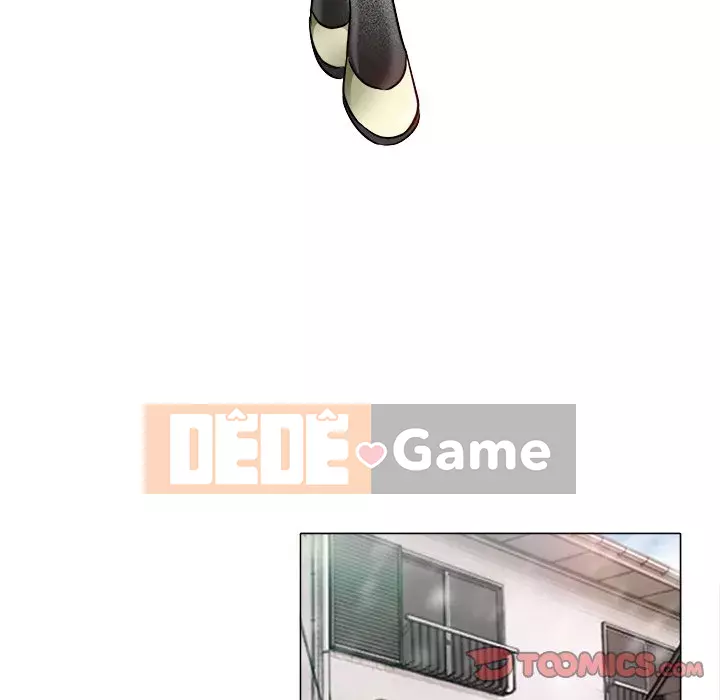 định mệnh để yêu bạn Chương 16-17