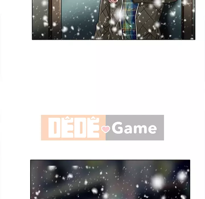 định mệnh để yêu bạn Chương 16-17