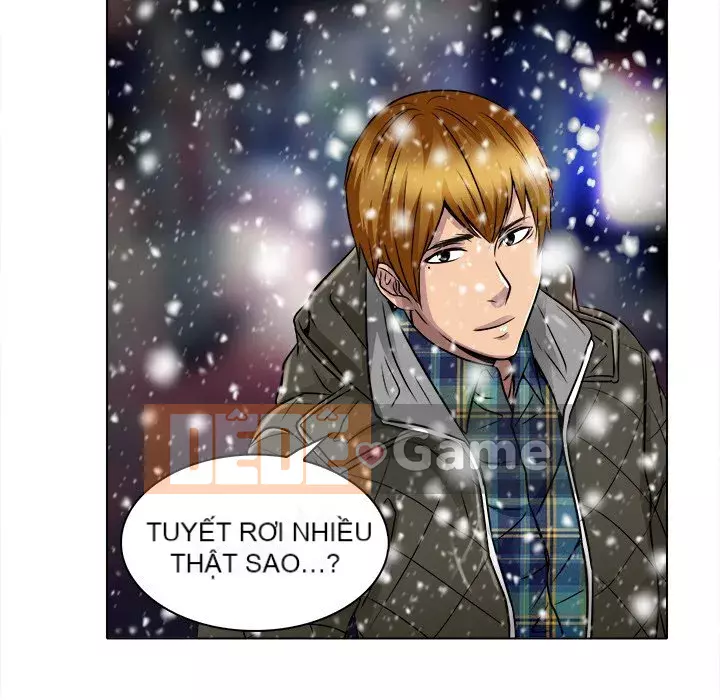 định mệnh để yêu bạn Chương 16-17