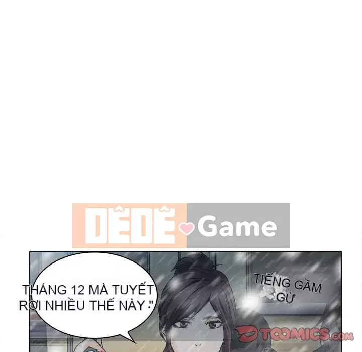 định mệnh để yêu bạn Chương 16-17