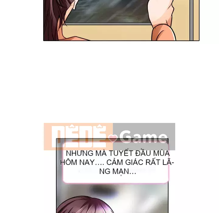 định mệnh để yêu bạn Chương 16-17