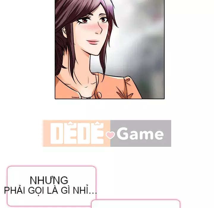 định mệnh để yêu bạn Chương 16-17