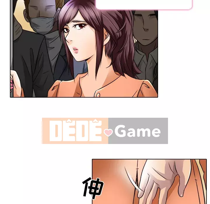 định mệnh để yêu bạn Chương 16-17