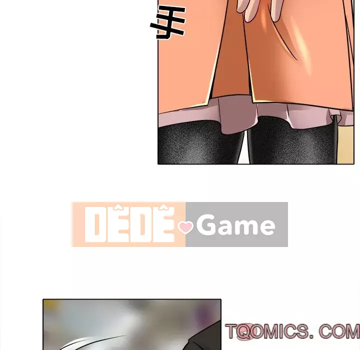 định mệnh để yêu bạn Chương 16-17