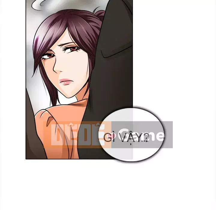 định mệnh để yêu bạn Chương 16-17