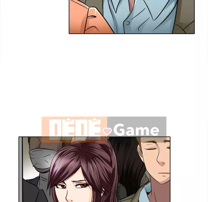 định mệnh để yêu bạn Chương 16-17