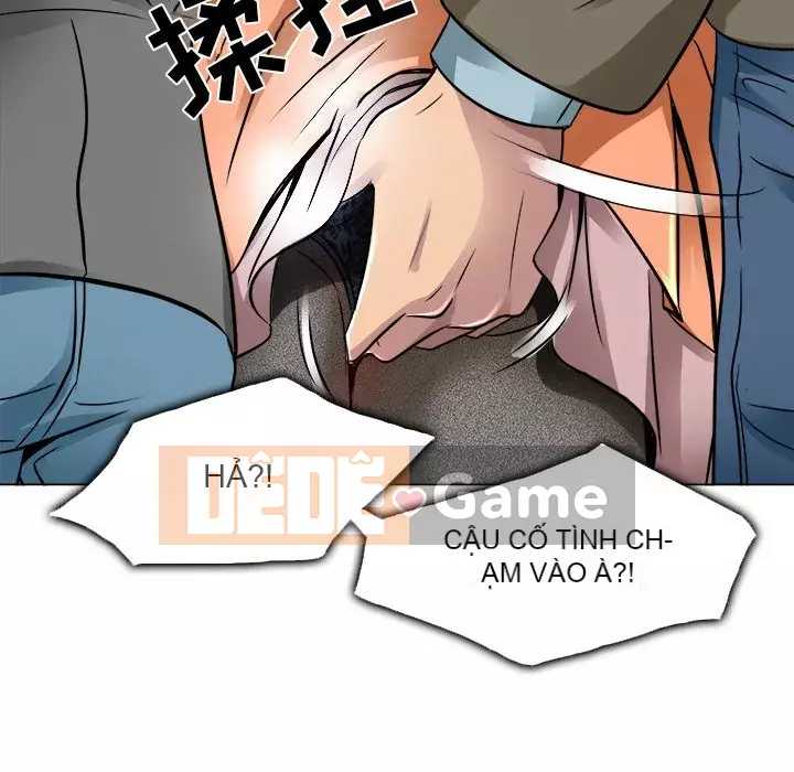 định mệnh để yêu bạn Chương 16-17