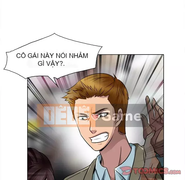 định mệnh để yêu bạn Chương 16-17