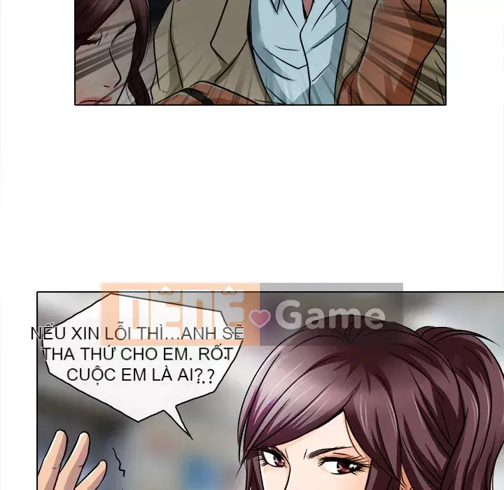 định mệnh để yêu bạn Chương 16-17