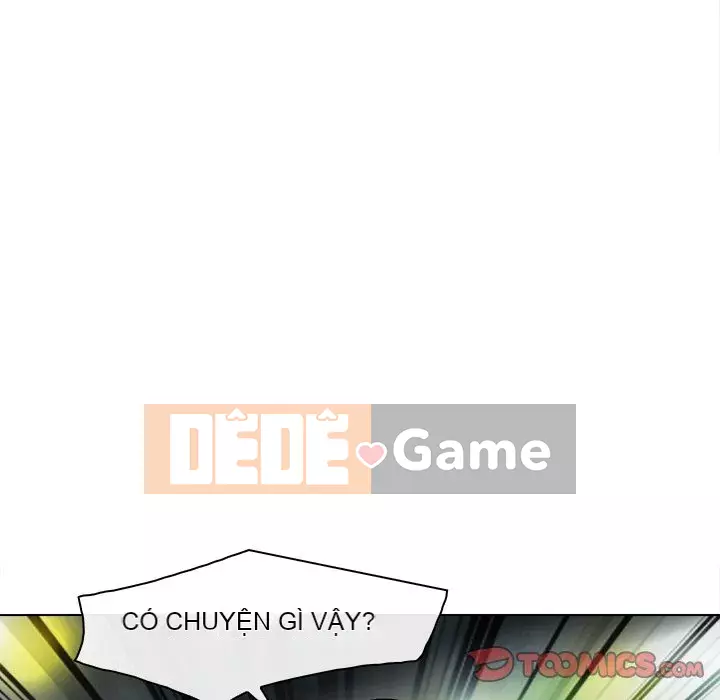 định mệnh để yêu bạn Chương 16-17