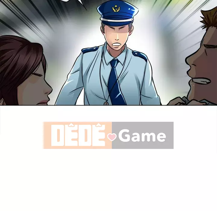 định mệnh để yêu bạn Chương 16-17